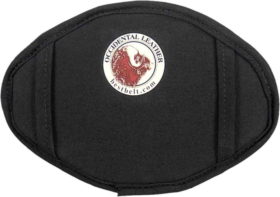 Occidental Leather OCC-9005  Belt Buddy