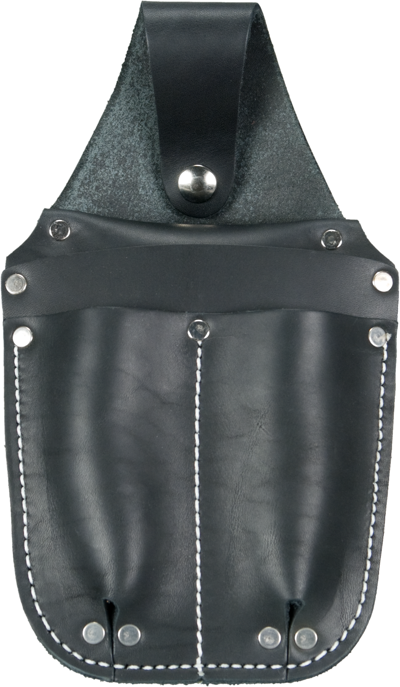 Occidental Leather OCC-B5057  Pocket Caddy Black