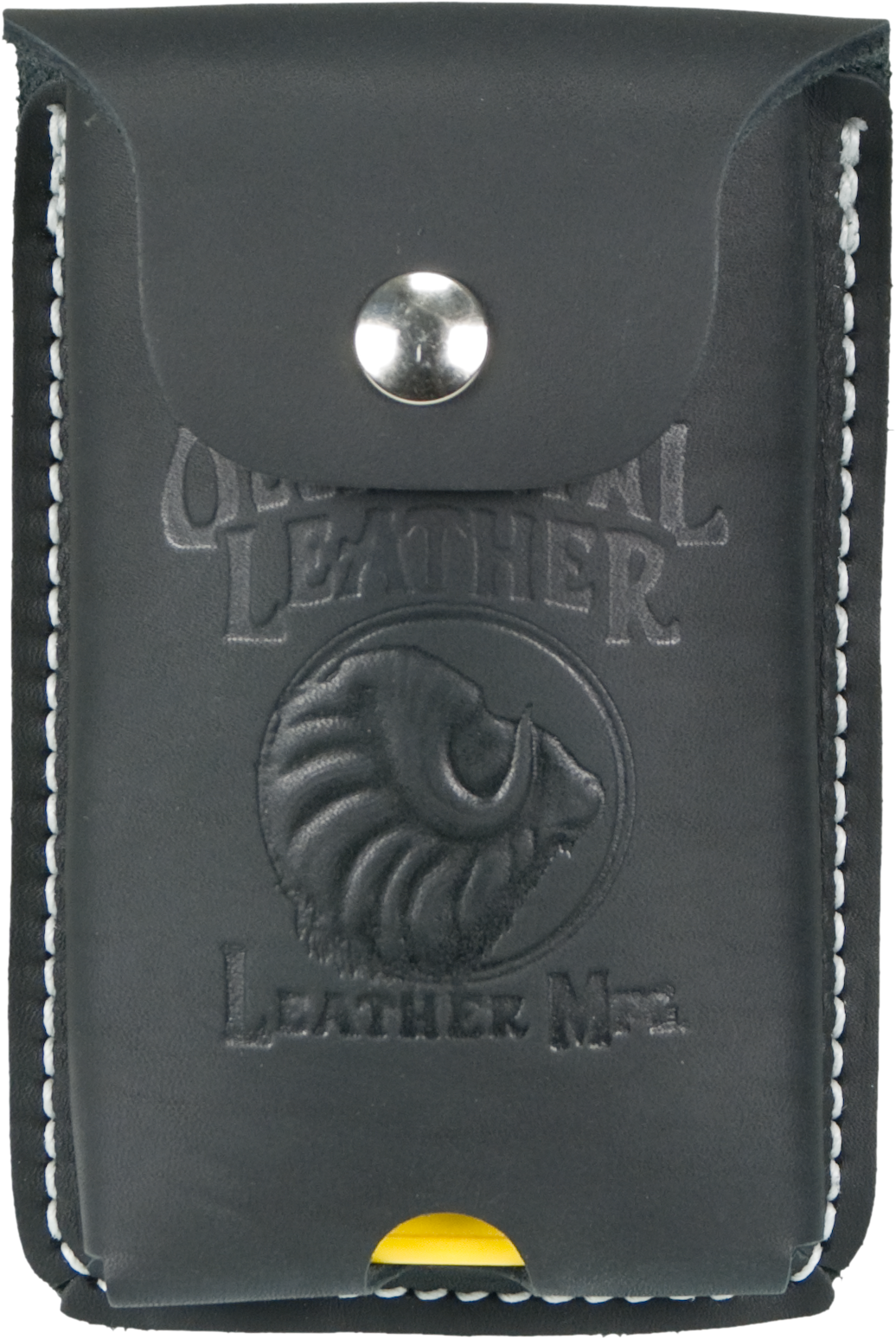 Occidental Leather OCC-B5068  Construction Calculator Case Black