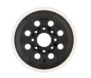 Bosch BOS-RS034 Soft Standard Velcro Pad for ROS10