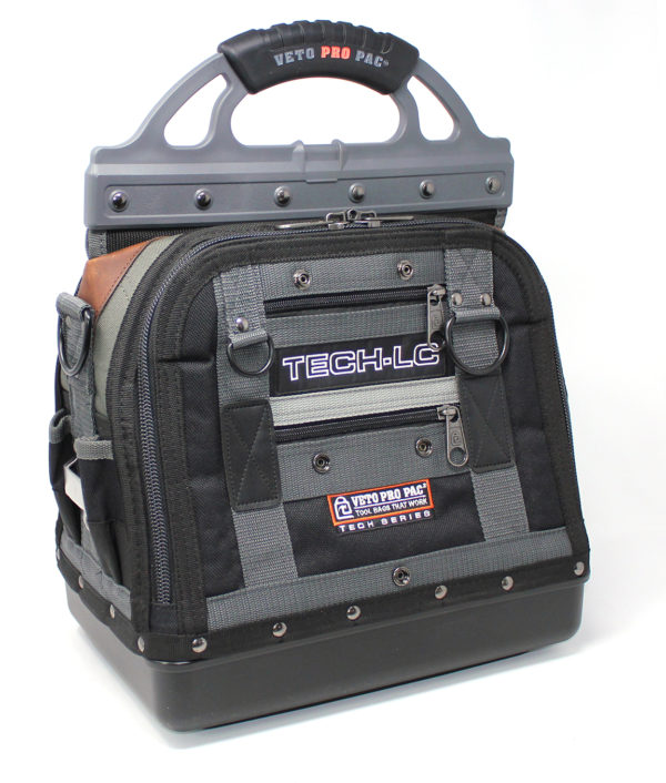 Veto Pro Pac VPP-TECH-LC Tech Bag-LC Atlas-Machinery