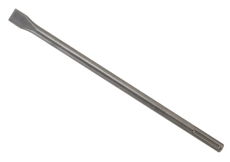 Bosch BOS-HS1912 1 x 18in Chisel SDS-MAX