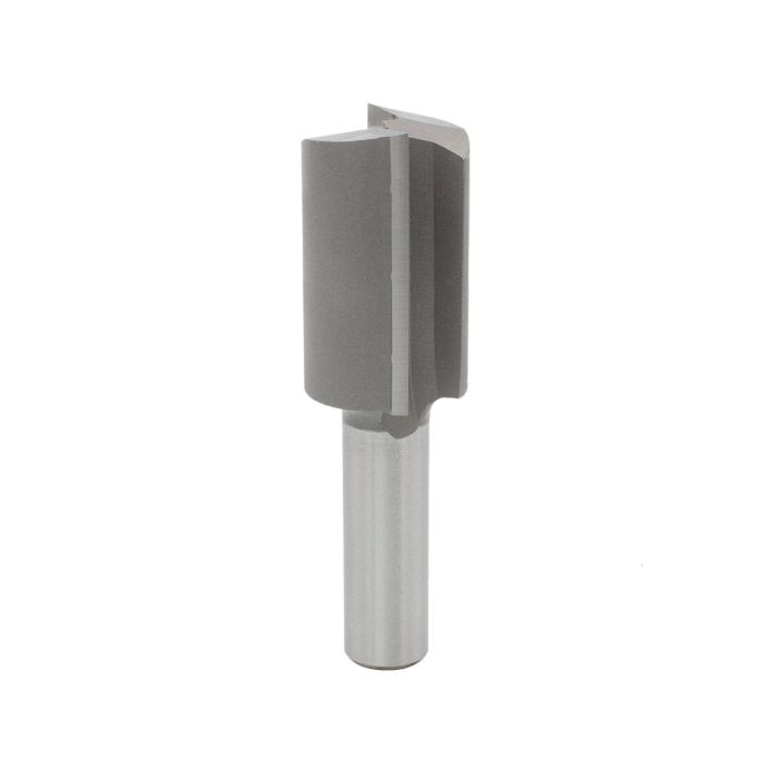 Dimar DIM-107RLS8-25 1in Straight Bit, 2 Flutes