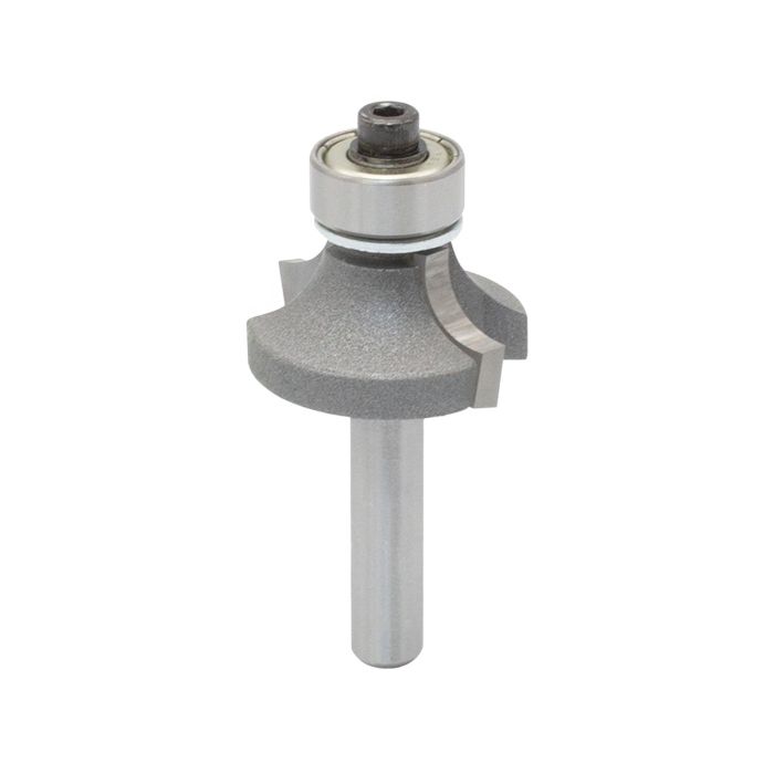 Dimar DIM-109R4-6 1in Rounding Over Bit, 2 Flutes