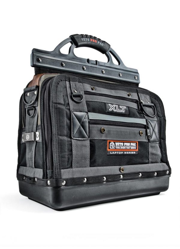 Veto Pro Pac VPP-XLT  Laptop Bag/Tool Pouch