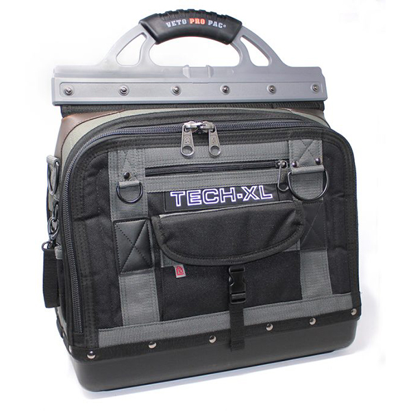 Veto Pro Pac VPP-TECH-XL Tech Bag-XL