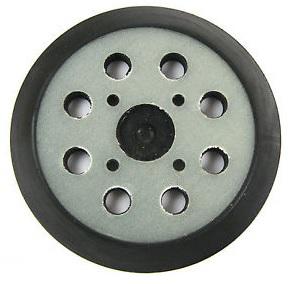 Milwaukee MIL-51-36-7100  Hook and Loop Pad