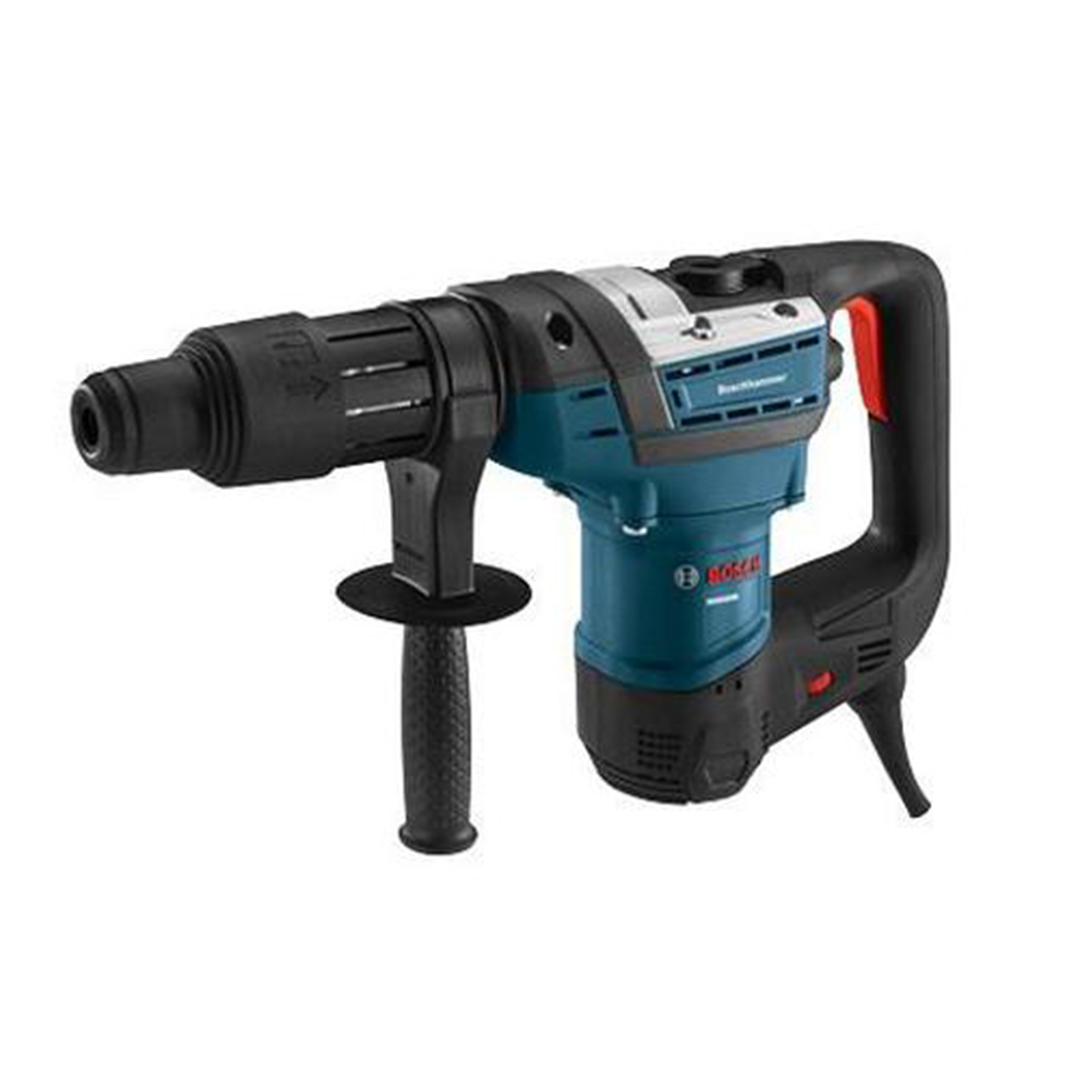 Bosch BOS-RH540M  1-9/16in SDS-Max Combination Rotary Hammer Drill