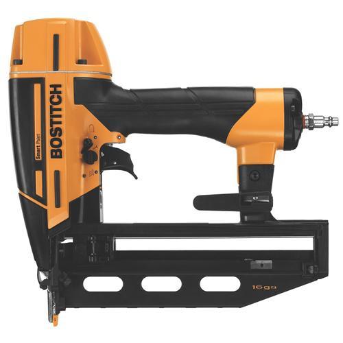 Bostitch BOST-BTFP71917  Bostitch 16 Gauge Smart Point