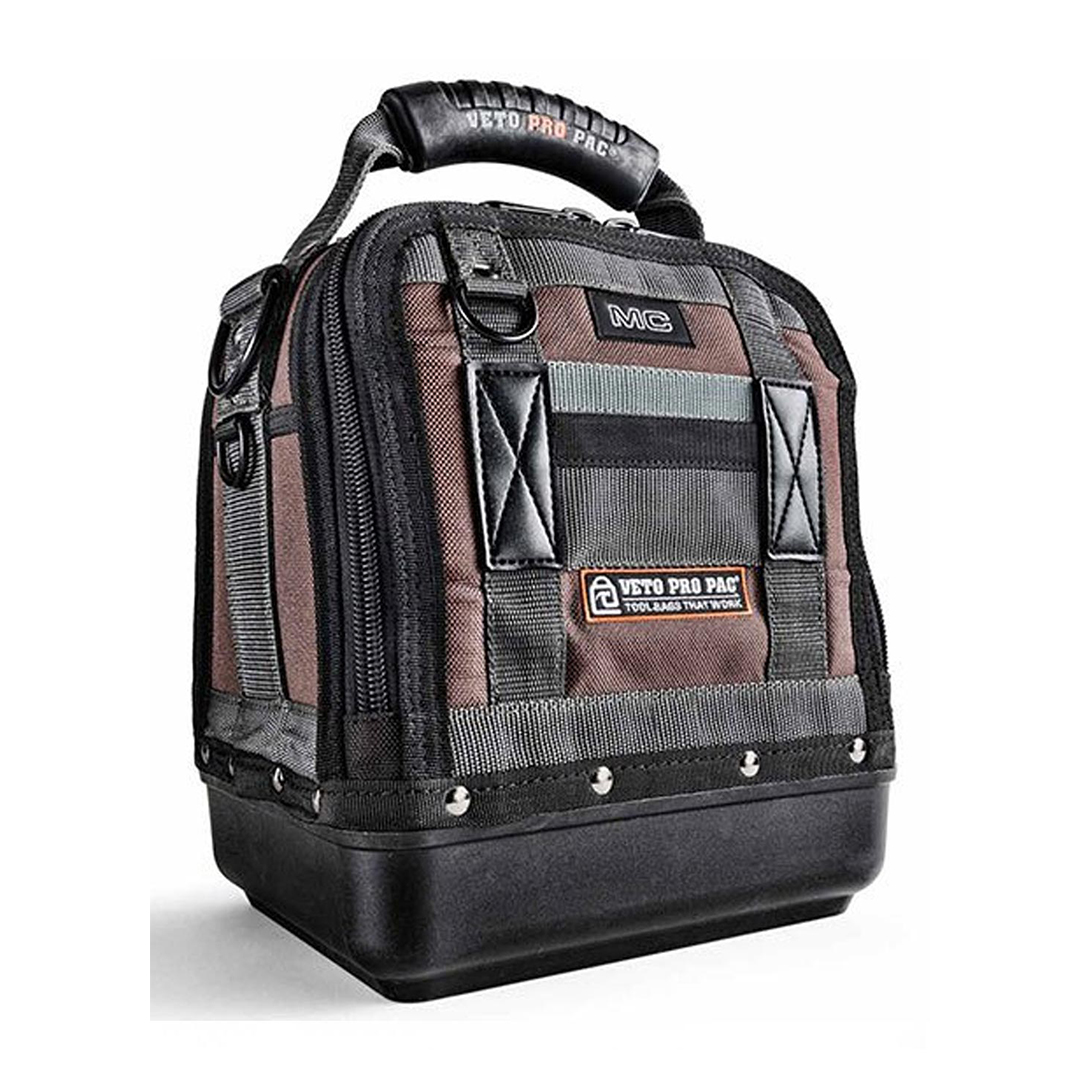 Veto Pro Pac VPP-MC  MC Bag
