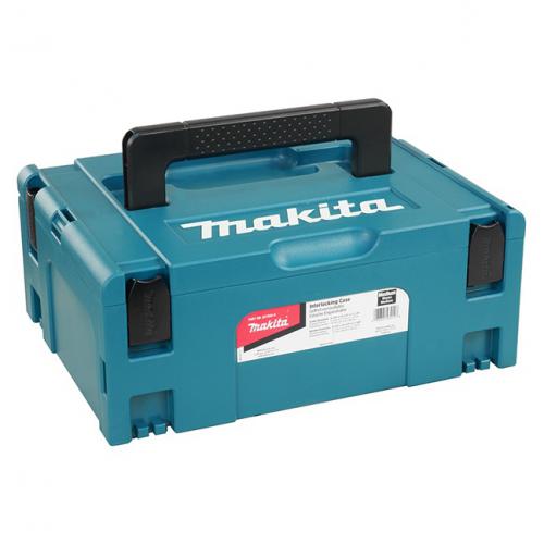 Makita MAK-197211-7 Medium Interlocking Case
