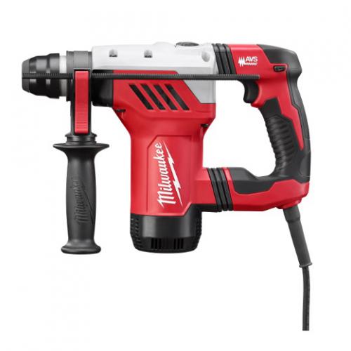 Milwaukee MIL-5268-21 1-1/8in SDS Plus D-Handle Rotary Hammer Drill Kit
