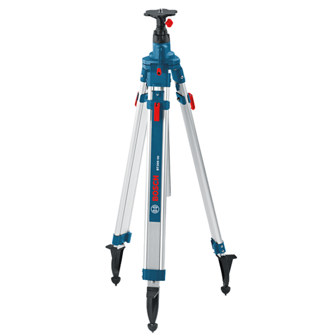 Bosch BOS-BT300HD  Heavy Duty Aluminum Elevating Tripod