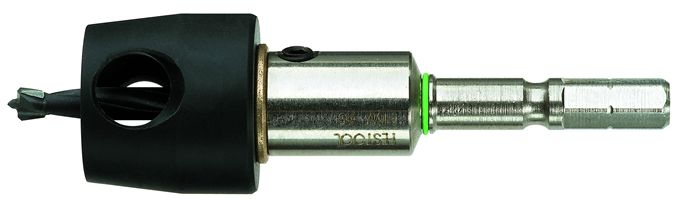 Festool FES-494445  Replacement Drill Bit for 492523