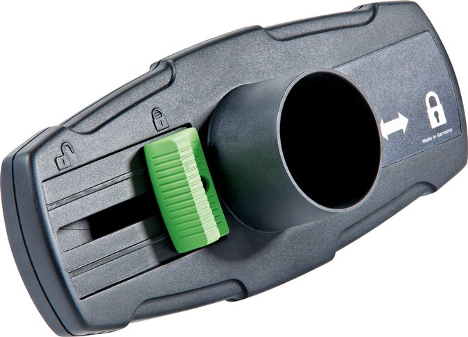 Festool FES-497926 CT Dust Extractor Blast Gate