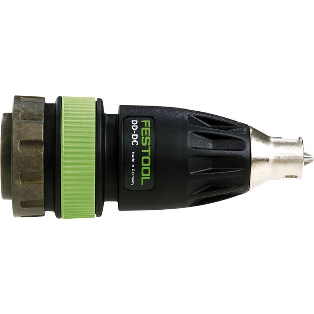 Festool FES-493539  Fastfix Depth Stop Chuck