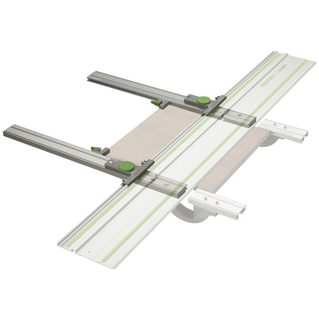Festool FES-201182  Parallel Guides - Imperial