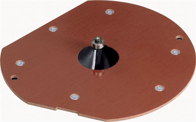 Festool FES-492574  Small Bore Base