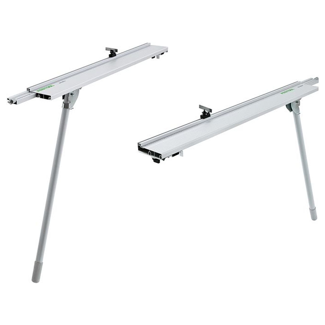 Festool FES-497514  KA-UG-R-L Both Sides for the Kapex Base (Metric)