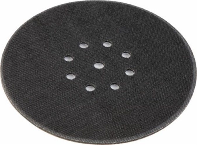 Festool FES-496140 Interface Sander Backing Pad for PLANEX LHS 225 Drywall Sander, D225, 2-Piece Set
