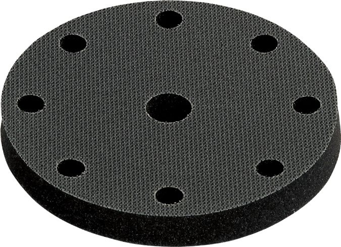 Festool FES-492271 Interface Sander Backing Pad for RO 125 Sander, D125, 1 Pack