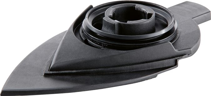 Festool FES-496803 Thin Extended Triangular Sanding Pad