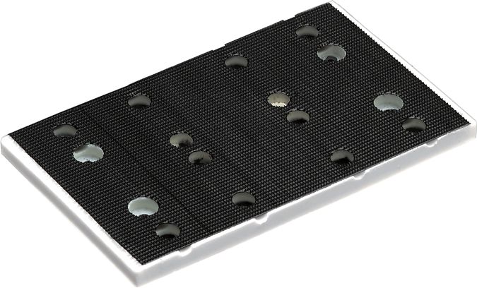 Festool FES-489252 Sanding Pad 80 x 130