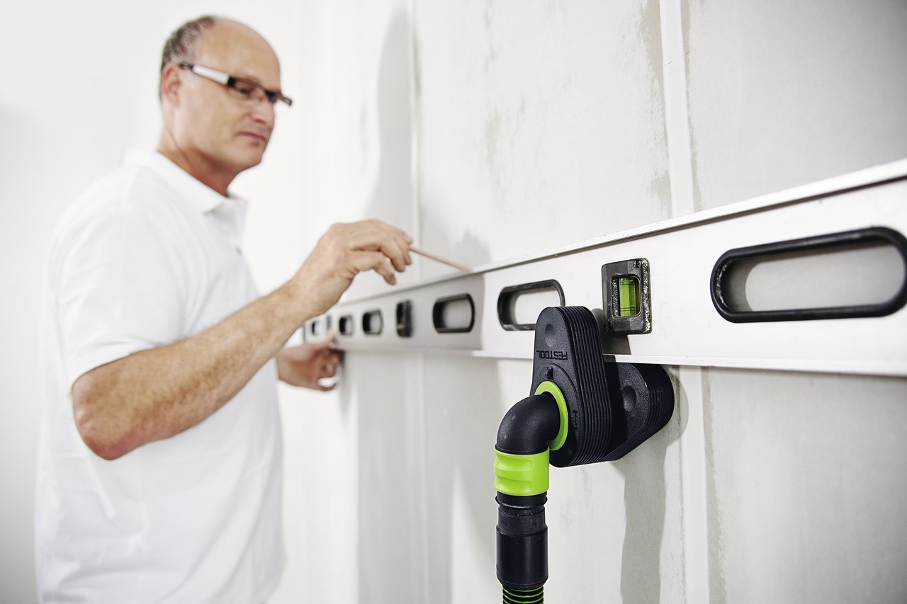 Festool FES-500312  CT Wings Extra Hand