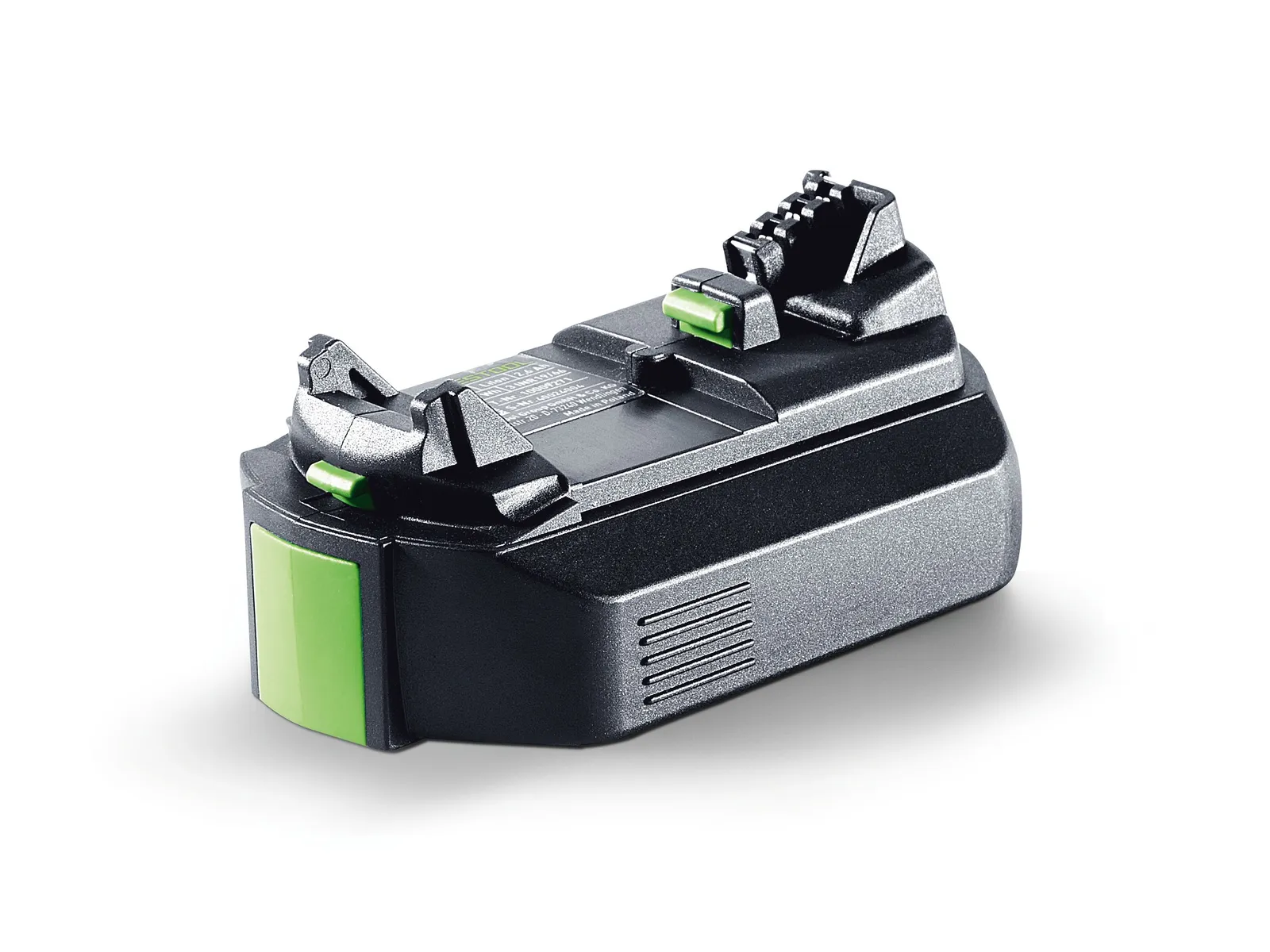 Festool FES-500243 BP-XS 10.8V 2.6Ah Li-Ion Battery