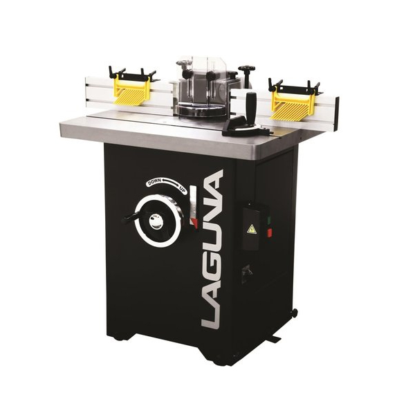 Laguna LAG-MSHAP4SPD-3-0130  Compact Shaper