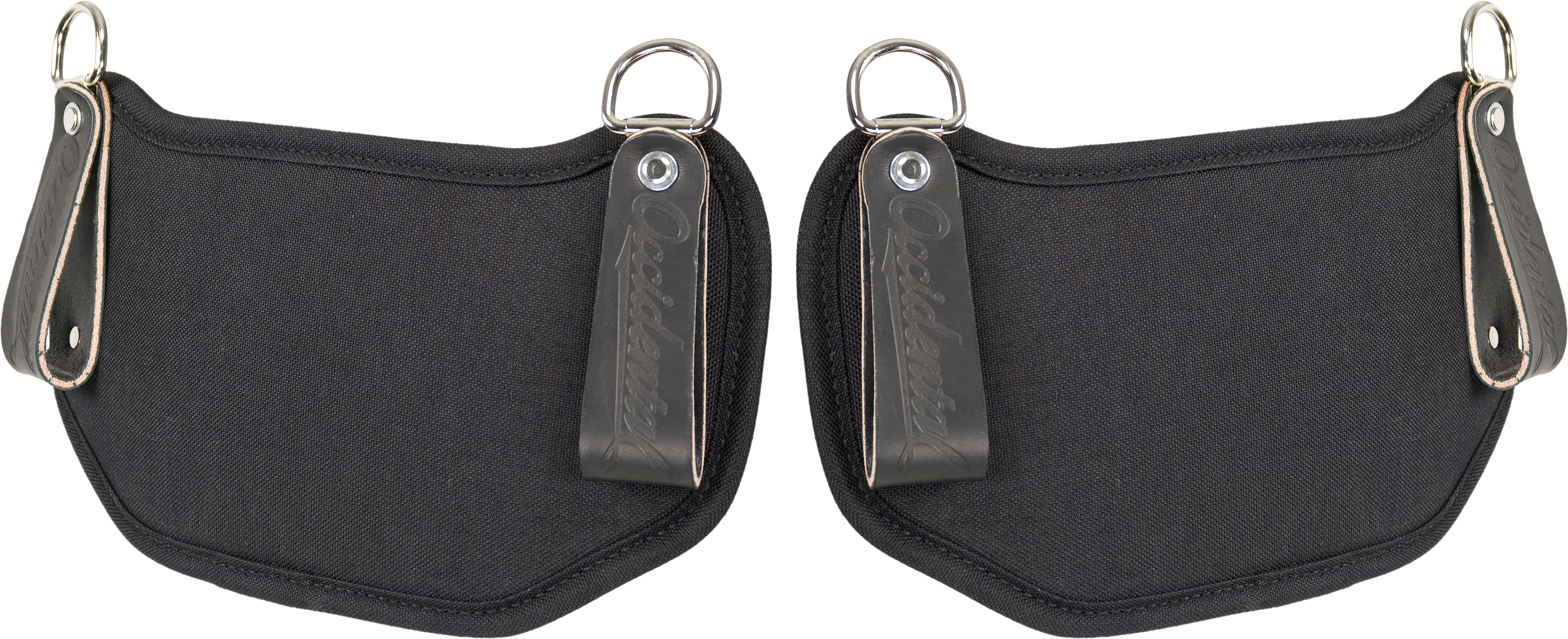 Occidental Leather OCC-9008  Nylon Padded Hip Buddies