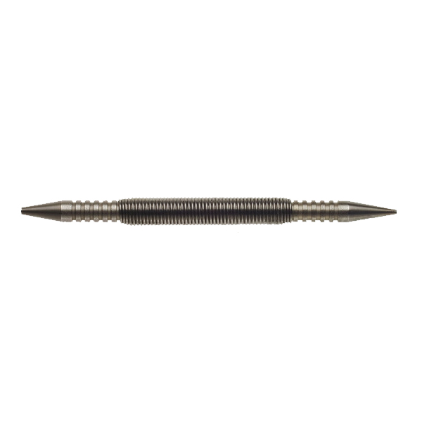 Spring Tools SPR-32R341  Combination 1/8in and 3/32in Nail Set