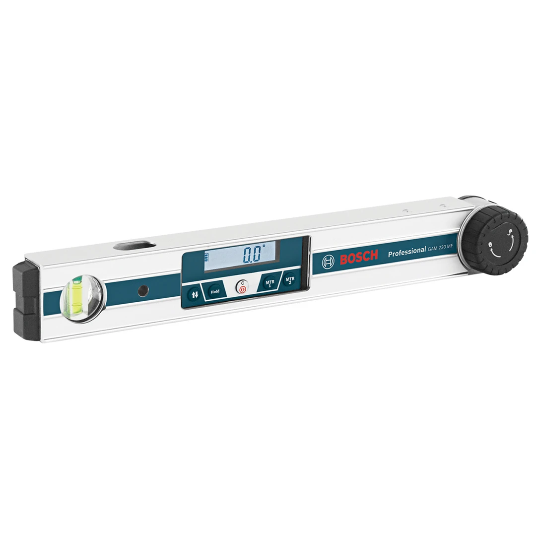 Bosch BOS-GAM-220-MF Digital Angle Finder