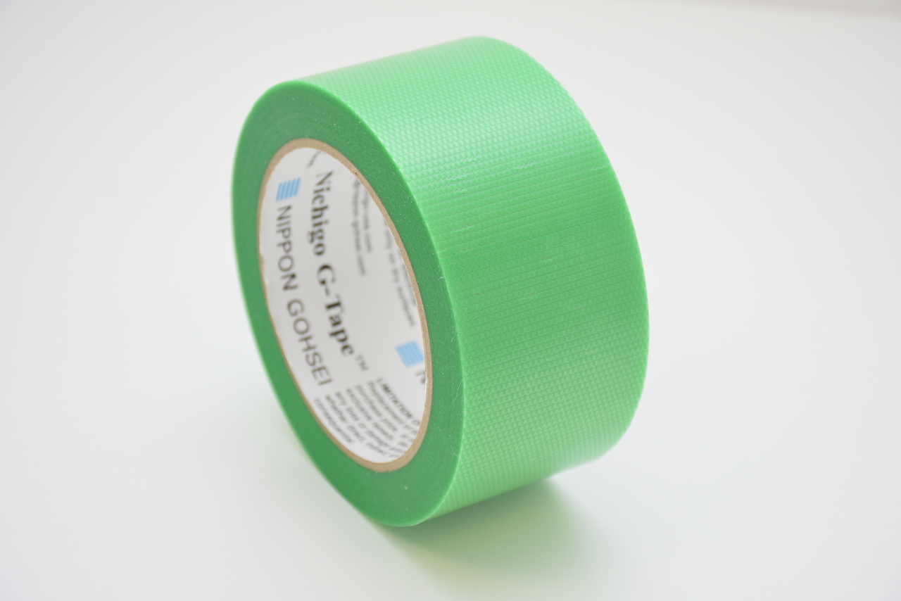 邦楽 g-rap/MistaBlunThaMastamind/tape Nichigo G-Tape GTAPE-1009GR1 CL Multi-Purpose Tape - Atlas-Machinery