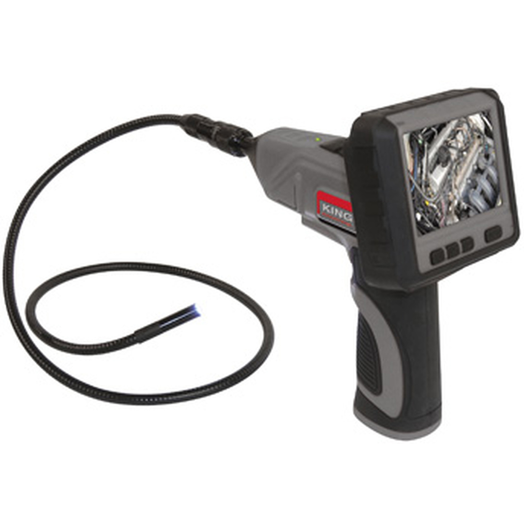 King Industrial KING-KC-9200  Wireless Inspection Camera