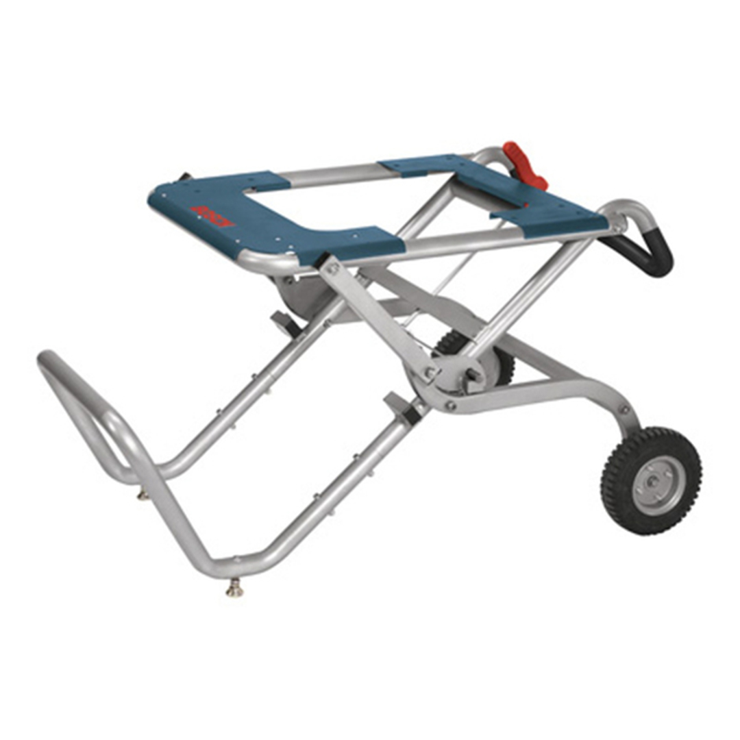 Bosch BOS-TS2100  Gravity Rise Table Saw Stand