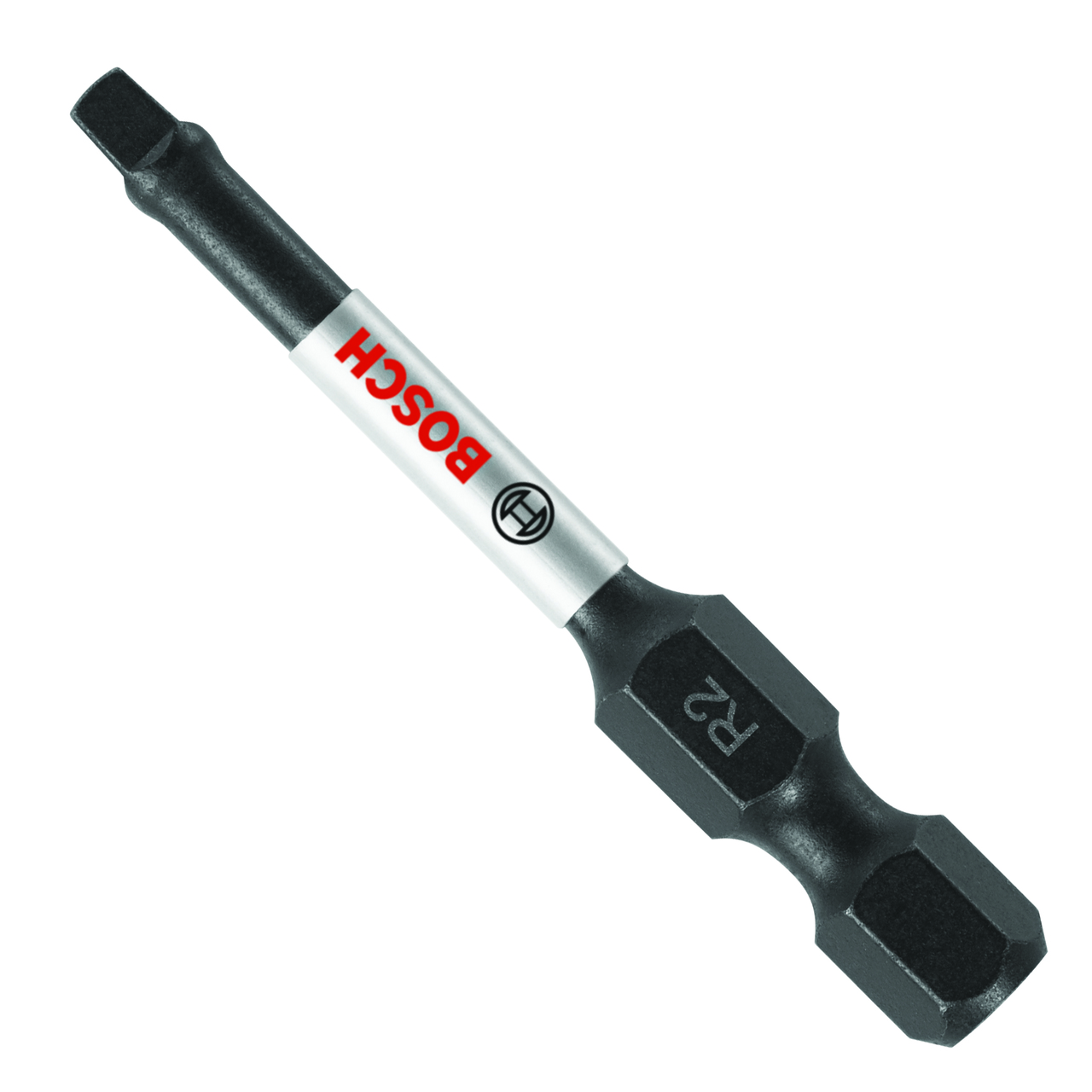 Bosch BOS-ITSQ2201  Impact Tough 2in. Square #2 Power Bit