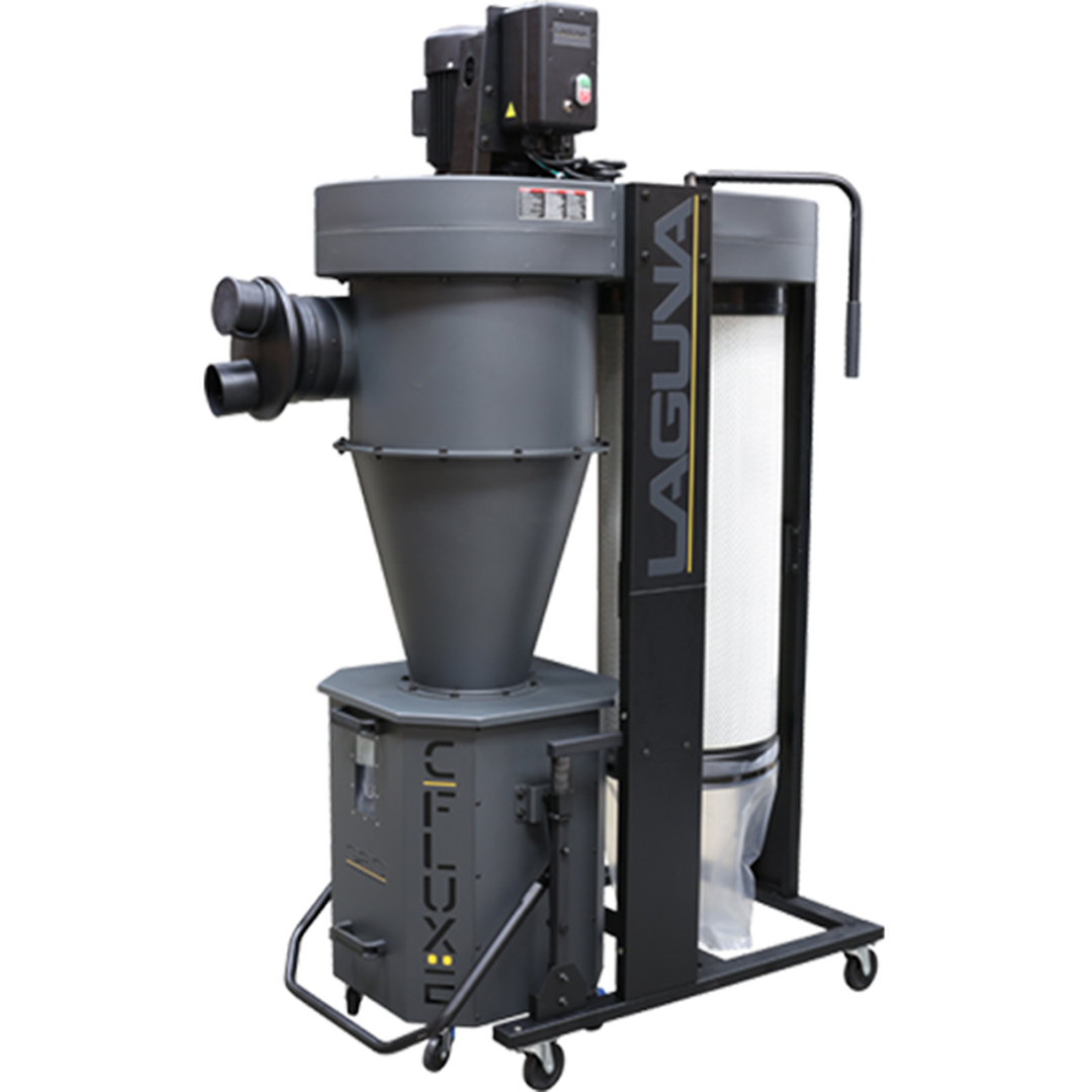 Laguna LAG-MDCCF22201 C|Flux 2HP Cyclone Dust Collector