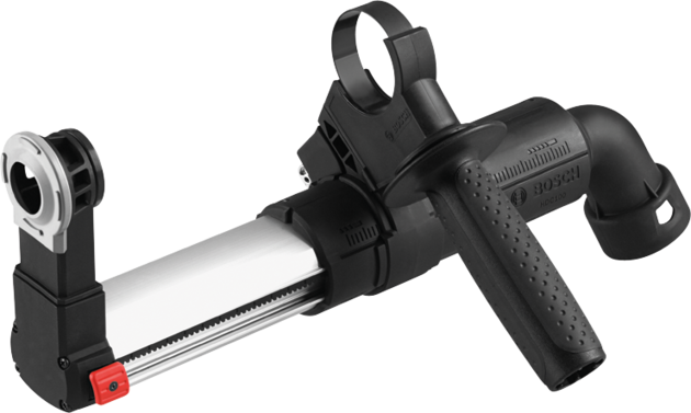Bosch BOS-HDC100  SDS-Plus Dust-Collection Attachment