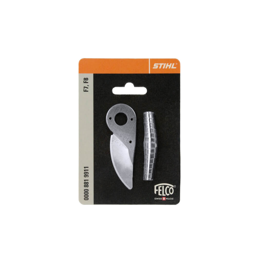 Stihl STIHL-00008819911  Cutting Blade With Spring F7 F8