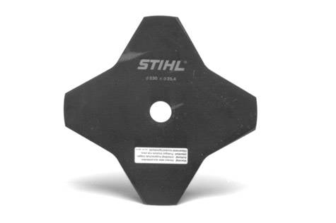 Stihl STIHL-40017133801  Grass Blade 230-4