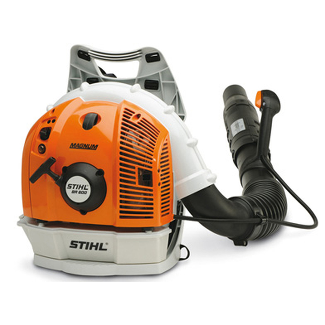 Stihl STIHL-BR600 Magnum 677 CFM Blower