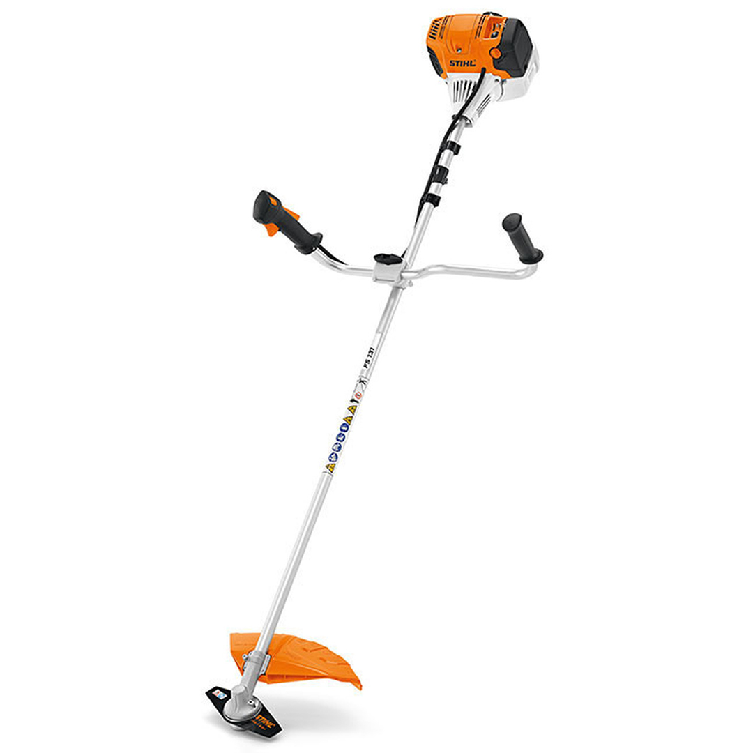 Stihl STIHL-FS131  Brush cutter - Bike