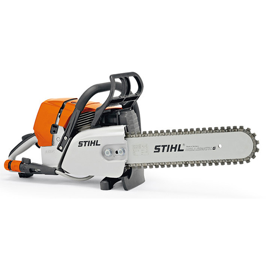Stihl STIHL-GS461-16  Rock Boss - 16in Bar