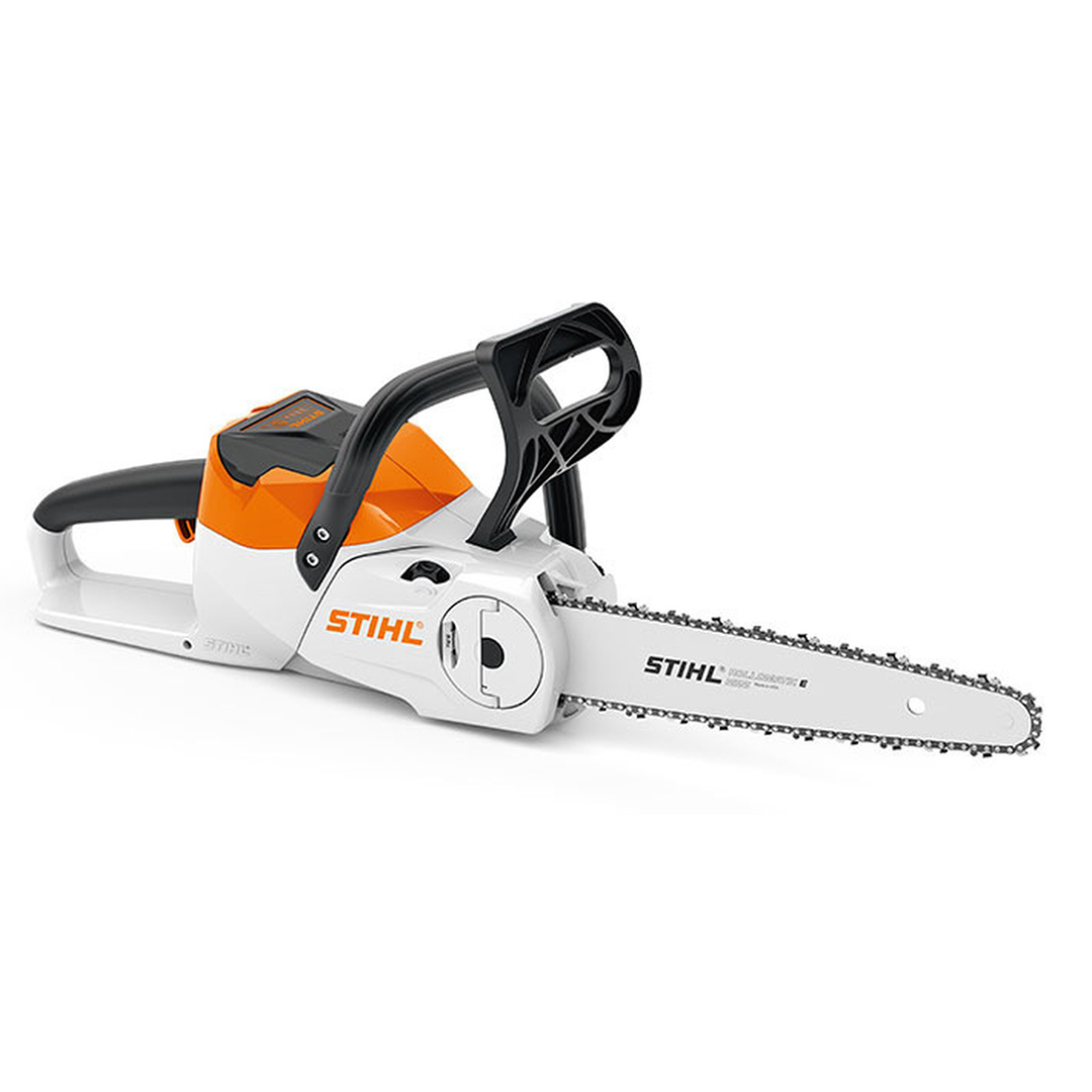 Stihl STIHL-MSA120S  MSA120 CBQ Chainsaw - Set