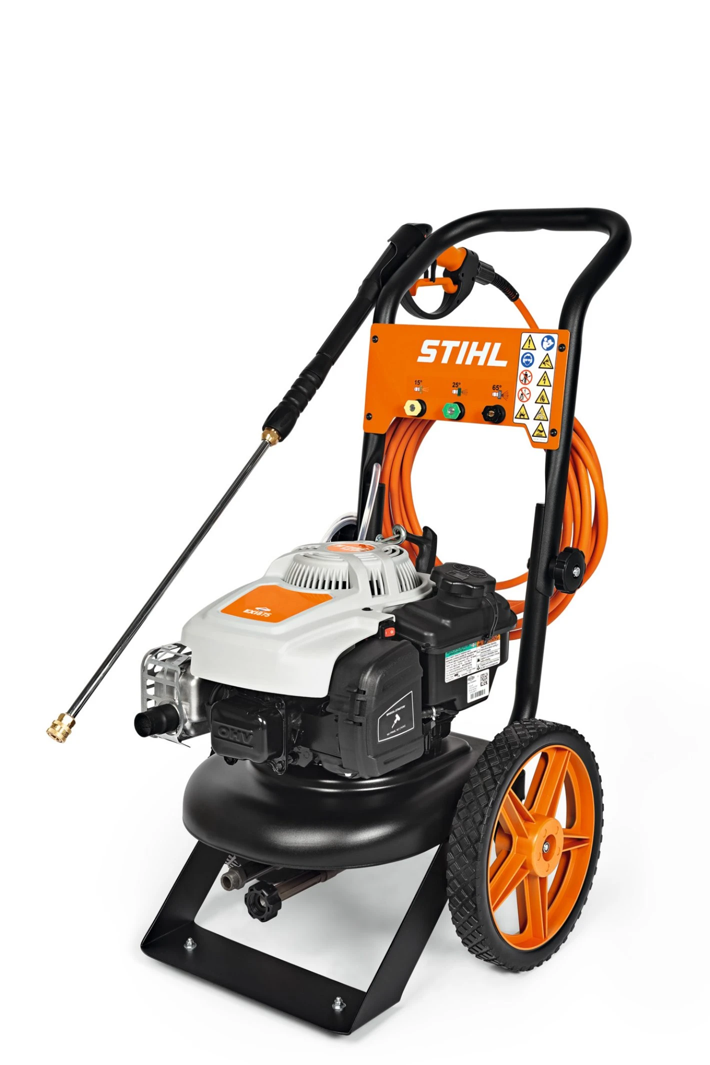 Stihl STIHL-RB200  RB200 Pressure Washer