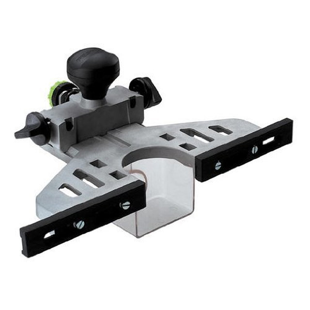 Festool FES-492636 Parallel Edge Guide with Fine Adjustment for OF 1400 Router