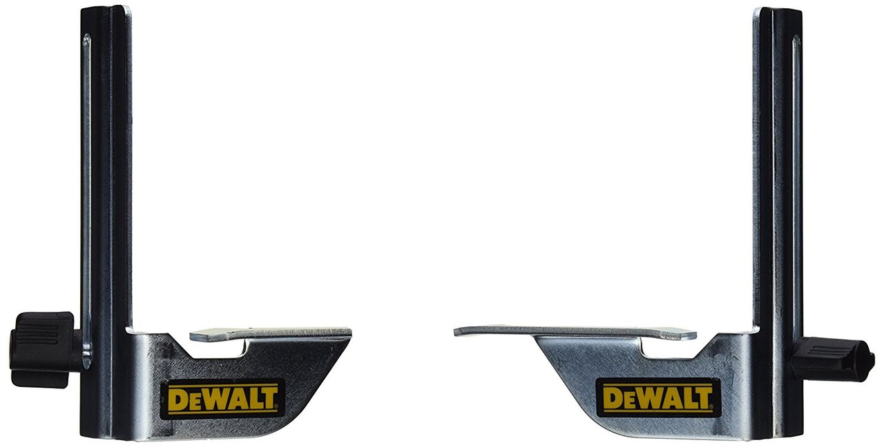DEWALT DEW-DW7084 Crown Stops for Miter Saw