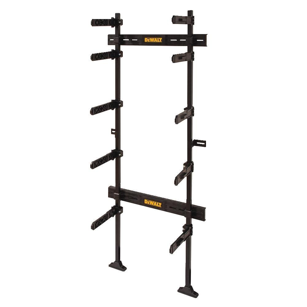 DEWALT DEW-DWST08260 ToughSystem Workshop Racking System