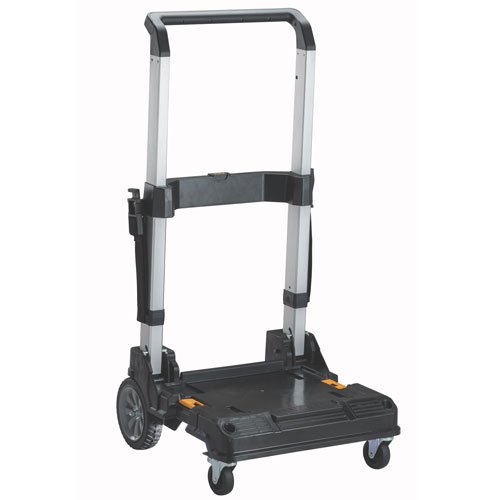 DEWALT DEW-DWST17888 TSTAK Trolley With Handle